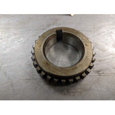 07E205 Crankshaft Timing Gear For 11-12 Ford Fusion  3.5